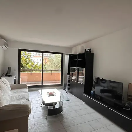 شقة Pres De Monaco *