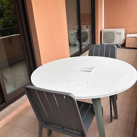 Pres De Monaco شقة