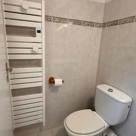 شقة Pres De Monaco *