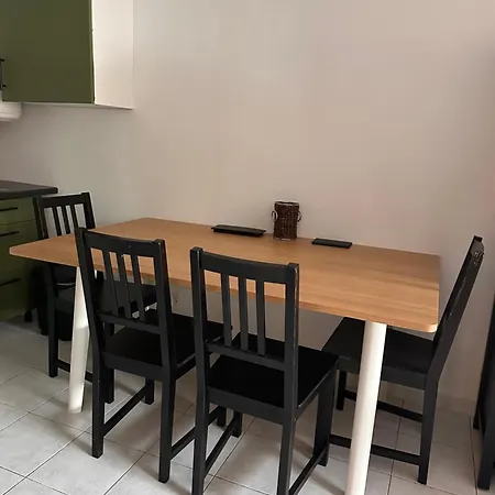 Apartamento Pres De Monaco *